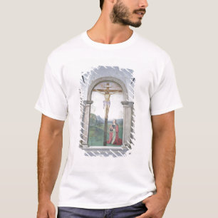 Crucifixion, 1493-6 T-Shirt