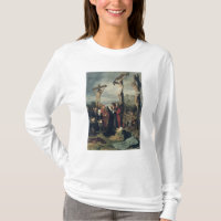 Crucifixion, 1873