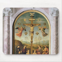 Crucifixion