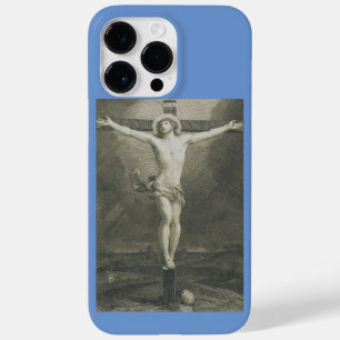 Crucifixion of Jesus Christ Case-Mate iPhone 14 Pro Max Case