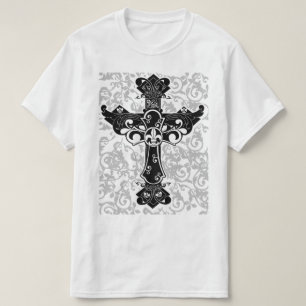 Crucifixion Salvation T-Shirt