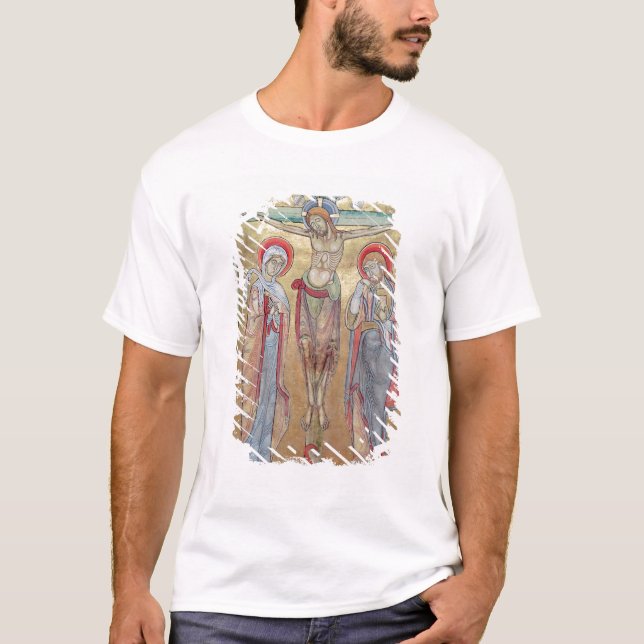 Crucifixion T-Shirt (Front)
