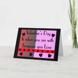 Cruel & Mean Valentine Cards