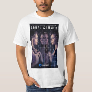 Cruel Summer Freeform Show Poster Active T-Shirt