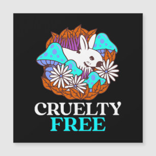 Cruelty free