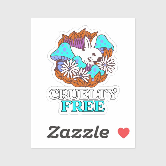 Cruelty free (Sheet)