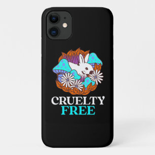 Cruelty free iPhone 11 case