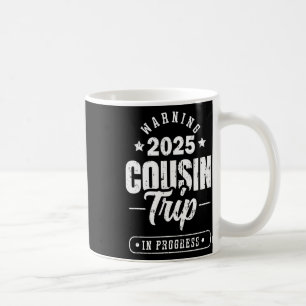 Cruise Family Matching Group Vacation Trip Apparel Coffee Mug