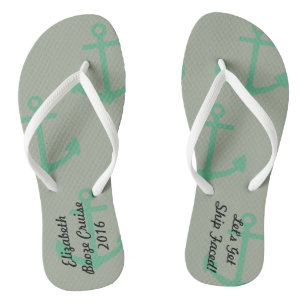 cruise flip flops lets get ship faced bachelorette