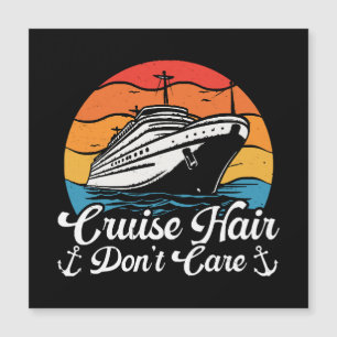 Cruise Hair Don t Care