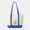 Cruise Impulse Tote Bag - Seas the Day!