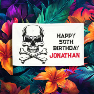 Cruise Like A Sull  Party Like A Pirate Cruise  Banner