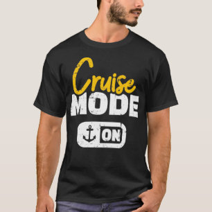 Cruise mode on Pullover