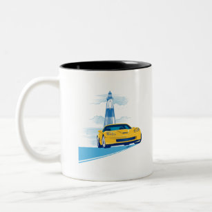 cruise_montauk_design.ai Two-Tone coffee mug
