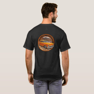 Cruise Nights USA #5 T-Shirt