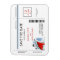 Cruise Ship Boarding Pass Save the Date Magnets