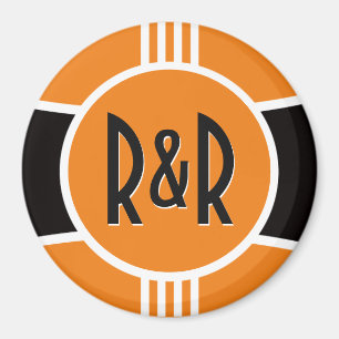 Cruise Ship Cabin Stateroom Door Marker FInder Mag Magnet