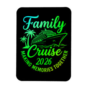 Cruise Ship Decor Stateroom Magnet