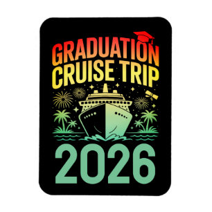 Cruise Ship Decor Stateroom Magnet