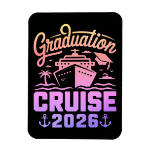 Cruise Ship Decor Stateroom Magnet