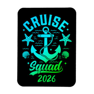 Cruise Ship Decor Stateroom Magnet