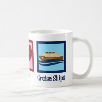 Cruise Ship Peace Love Cruises