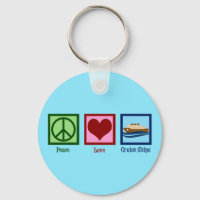 Cruise Ship Peace Love Cruises