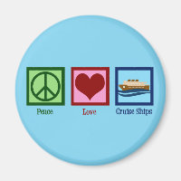 Cruise Ship Peace Love Cruises
