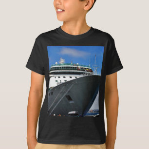 Cruise Ship T-Shirt
