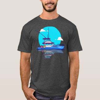Cruise Ship T-Shirt