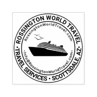 Cruise Ship Trav Business Name Location URL Email