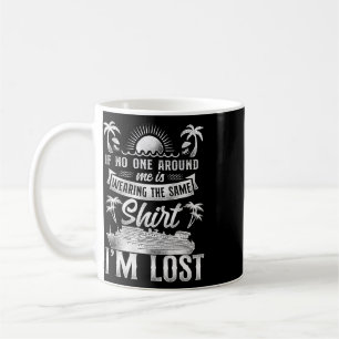 Cruise Ship Vacation Friends Buddies Family Vintag Coffee Mug