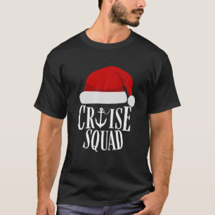 Cruise Squad 2023 Vacation Matching Family Gifts G T-Shirt