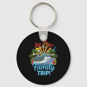 Cruise Squad 2025 Family Cruise 2025 Couple Outfit Key Ring