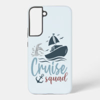 Cruise Squad