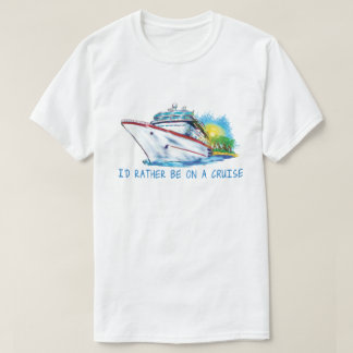 Cruise T Shirt