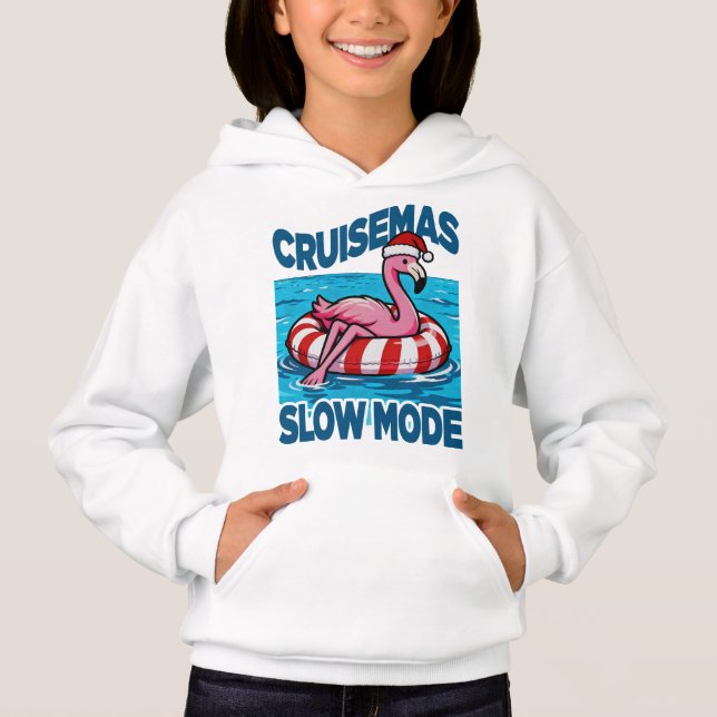 Cruisemas Slow Mode (Front)