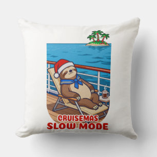 Cruisemas Slow Mode Cushion