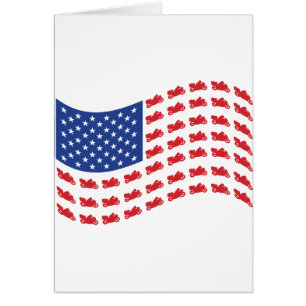 cRUISER-fLAG-wAVE