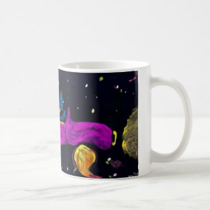 Cruisin' Coffee Mug
