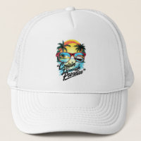 Cruisin’ Through Paradise: Tropical Escape Vibes