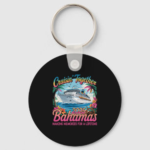 Cruisin Together Hamas 2025 Family Cruise Hamas Va Key Ring