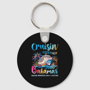 Cruisin Together Hamas 2026 Family Cruise Hamas Va Key Ring