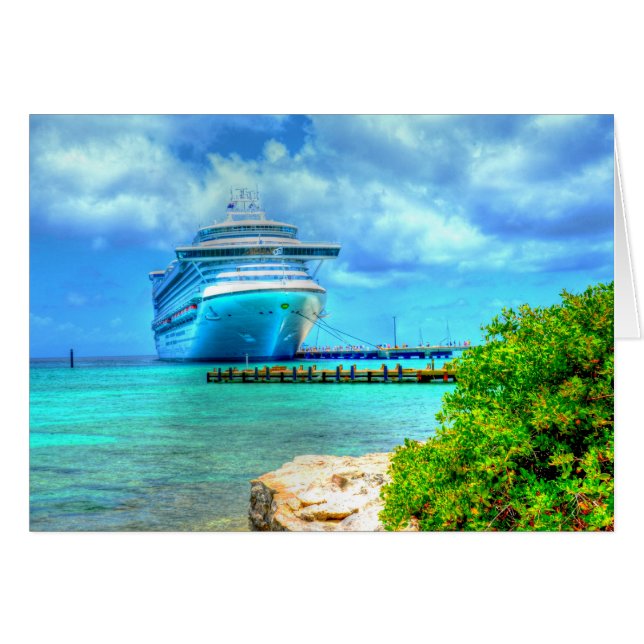 Cruising (Front Horizontal)