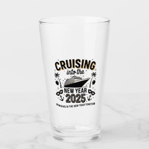 Cruising 2025 Making Memories Together Family Glass