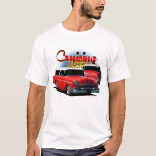 Cruising 55 T-Shirt