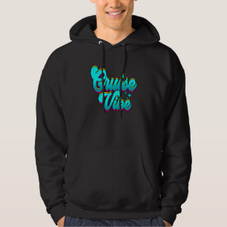 Cruising Cruise Vibe Hoodie