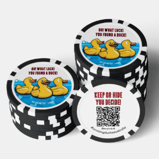 Cruising Ducks Australia collectible duck tokens
