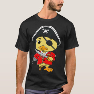 Cruising Hiding Finding Rubber Ducks Passport Scav T-Shirt