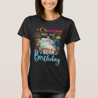 Cruising Into My 50th Birthday Family Cruise 50 Bi